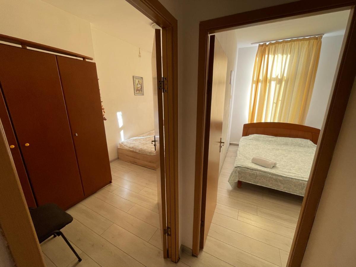 Apartament Piata Amzei 1 Bucareste Exterior foto