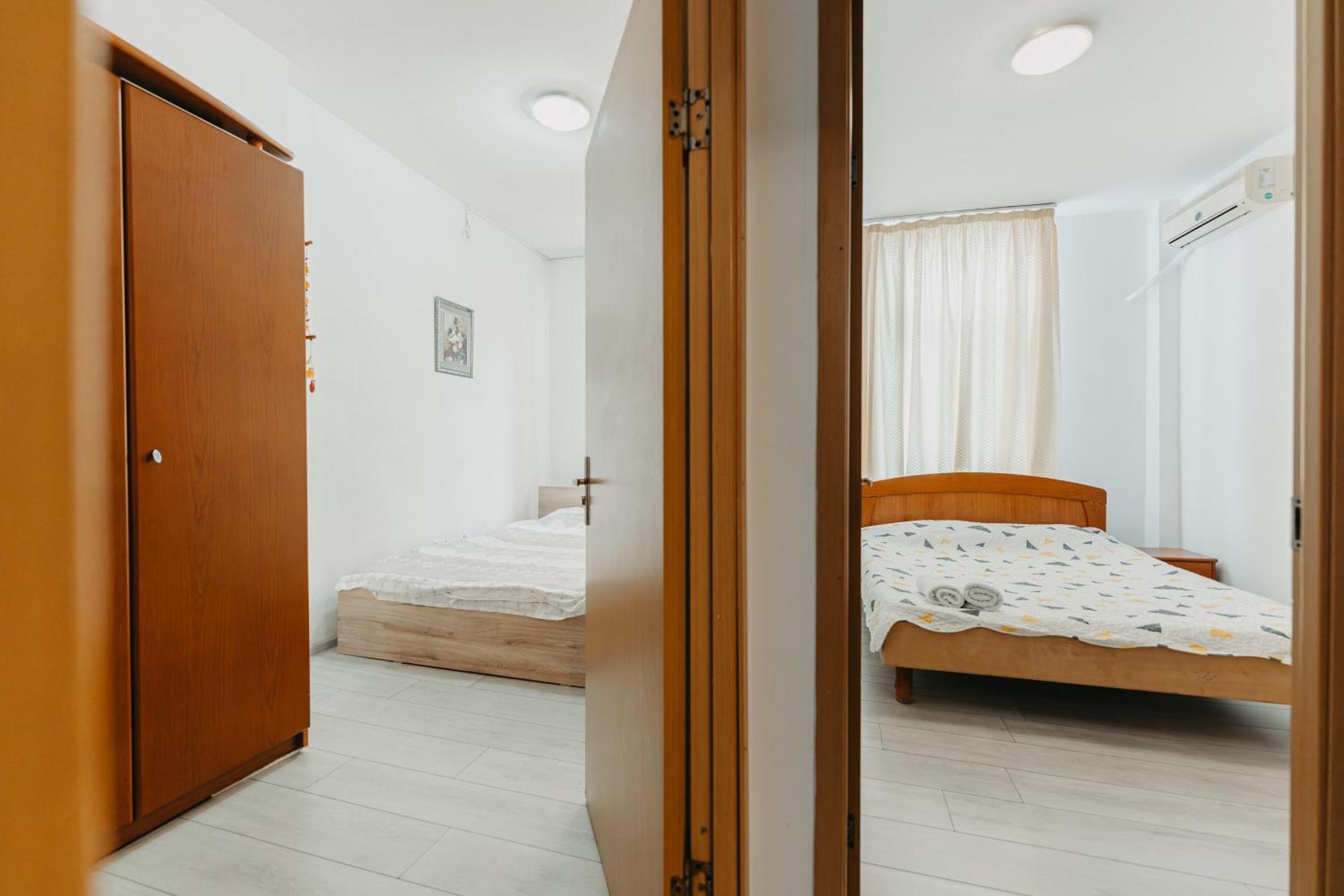 Apartament Piata Amzei 1 Bucareste Exterior foto