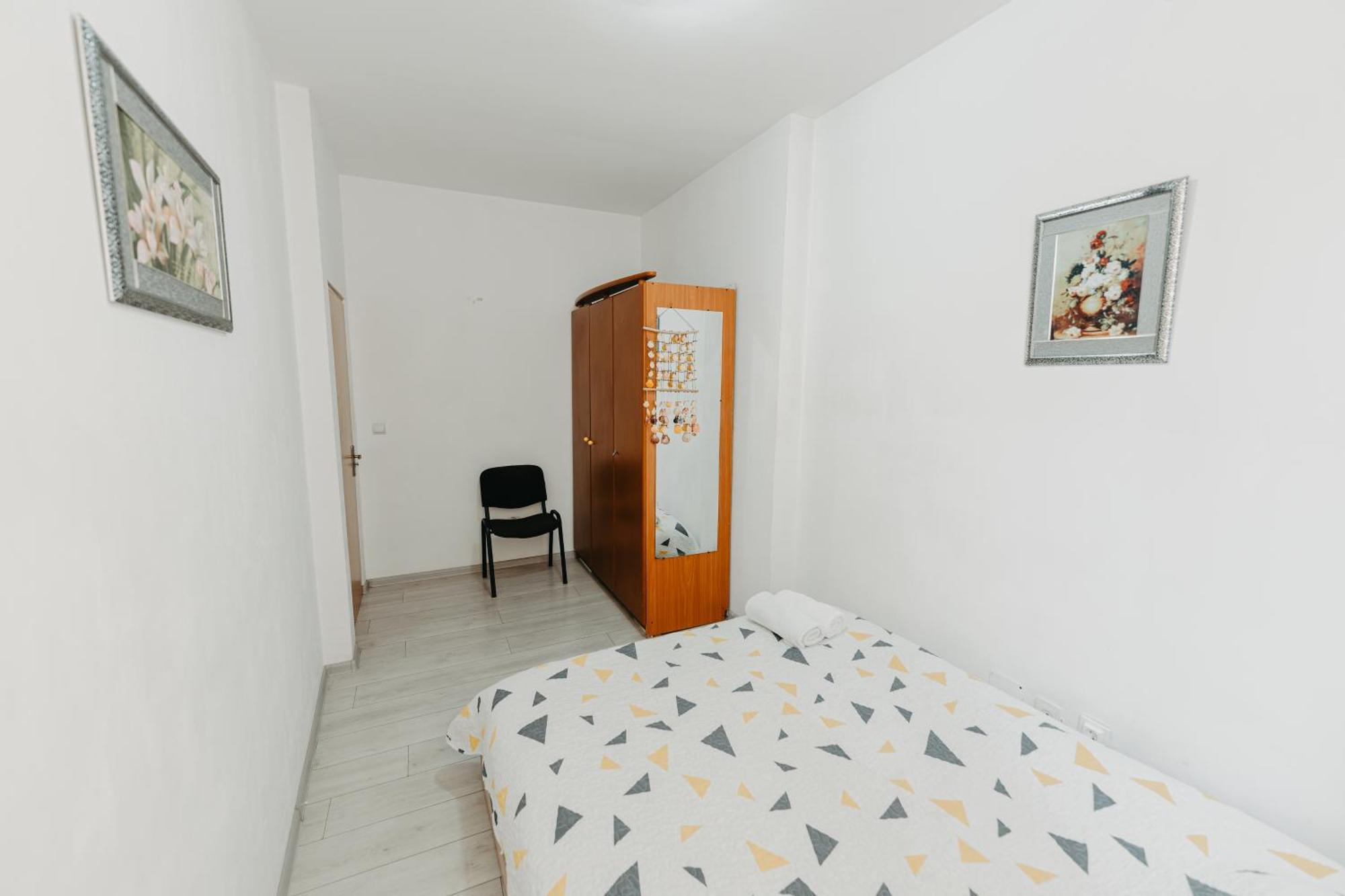 Apartament Piata Amzei 1 Bucareste Exterior foto