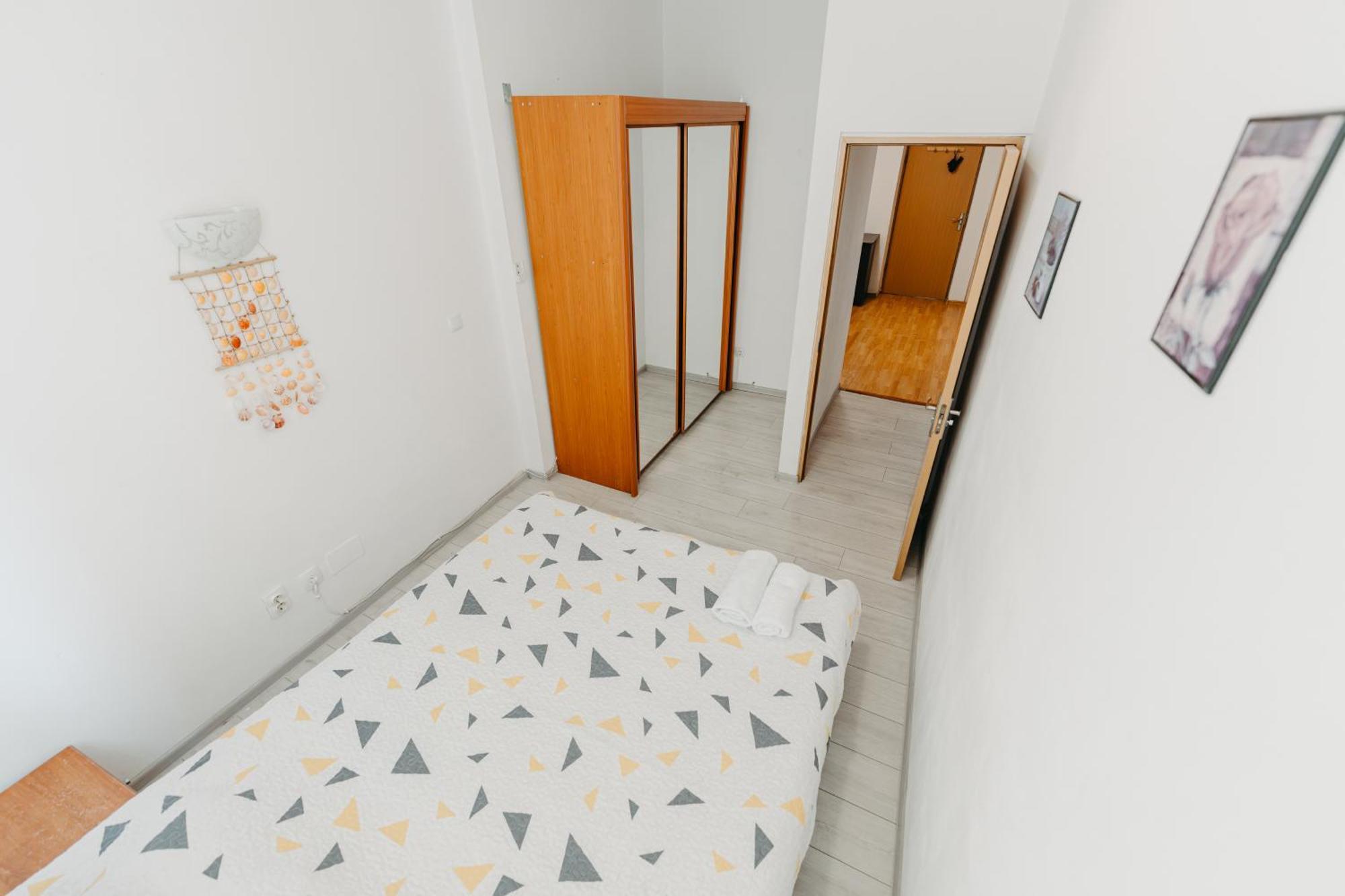 Apartament Piata Amzei 1 Bucareste Exterior foto