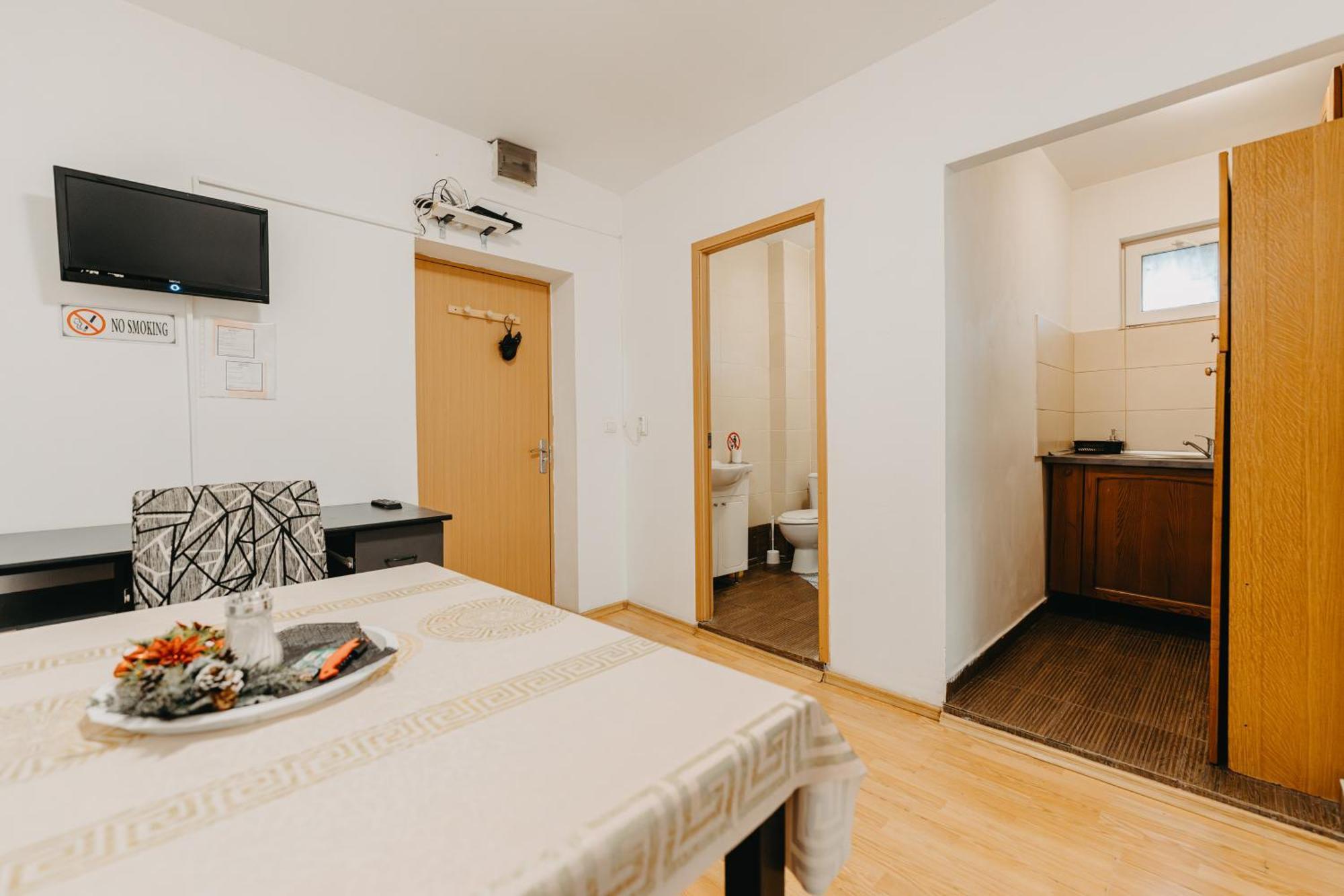 Apartament Piata Amzei 1 Bucareste Exterior foto